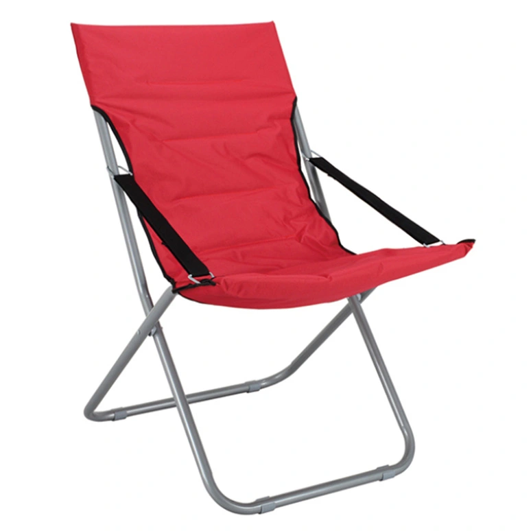 Collapsible Most Comfortable Shade Beach Chair from China manufacturer
